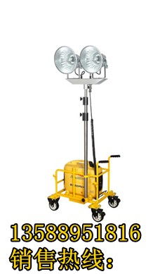 BX3012A 250全方位自动泛光工作灯 高效照明的智慧之选